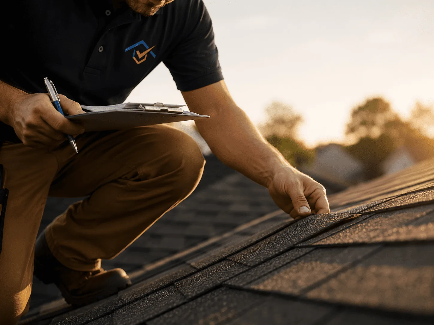 Why Choose Roof Inspection in Ford, WA